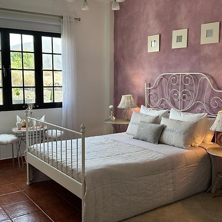 Habitación Dache Lanzarote Tías Exterior foto