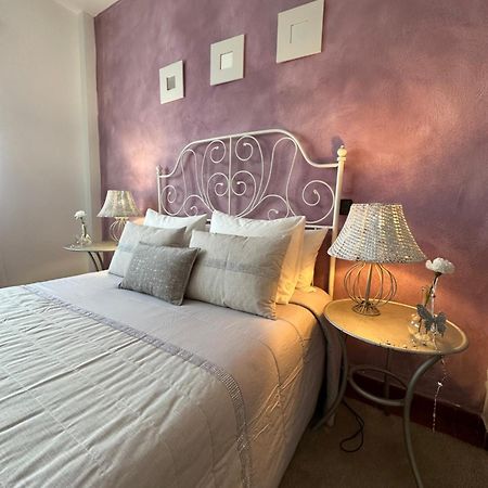 Habitación Dache Lanzarote Tías Exterior foto