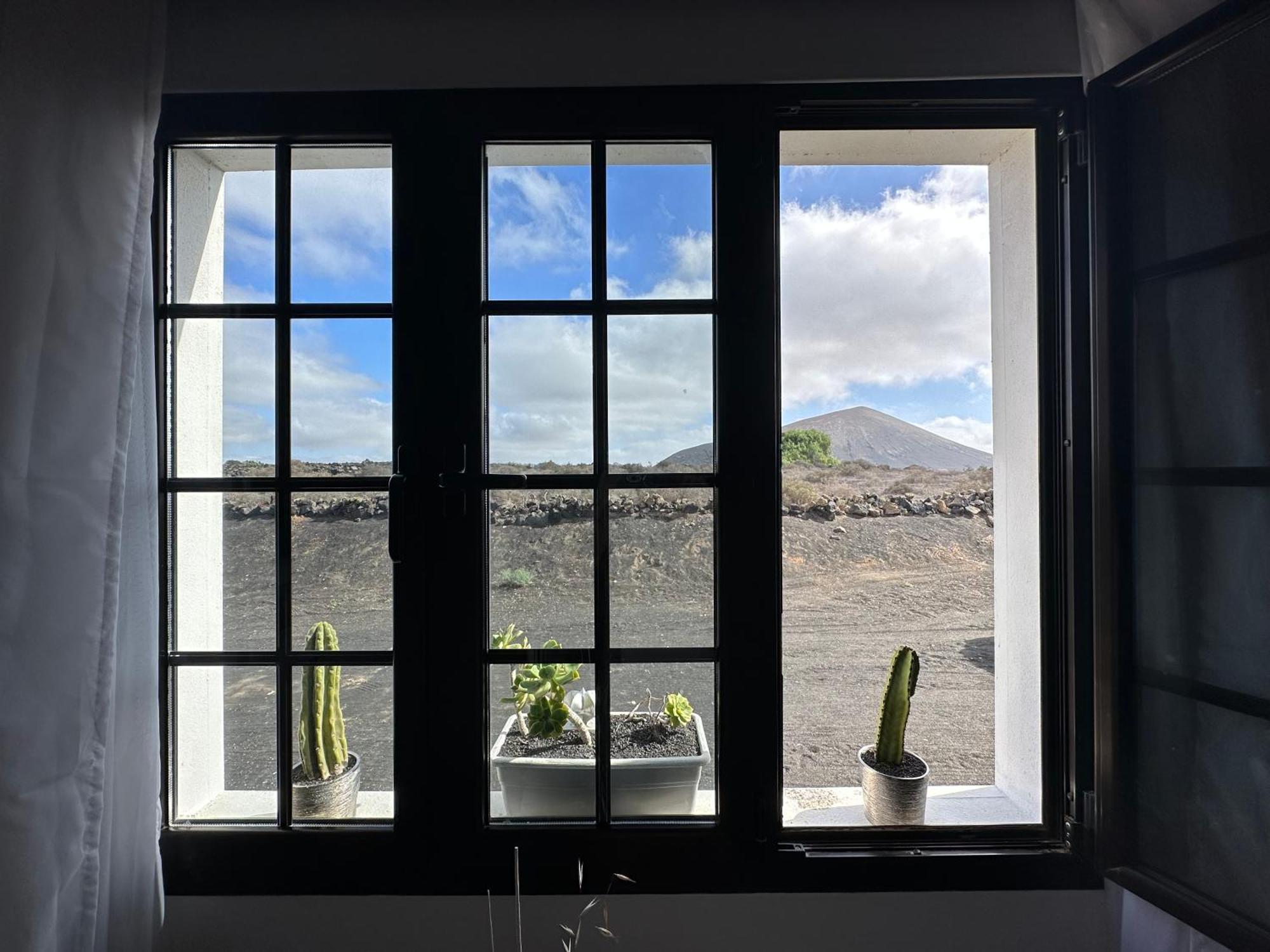 Habitación Dache Lanzarote Tías Exterior foto