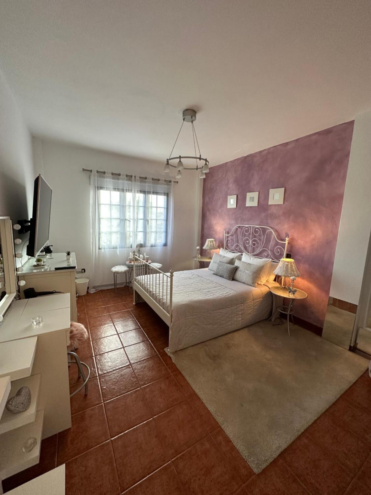 Habitación Dache Lanzarote Tías Exterior foto