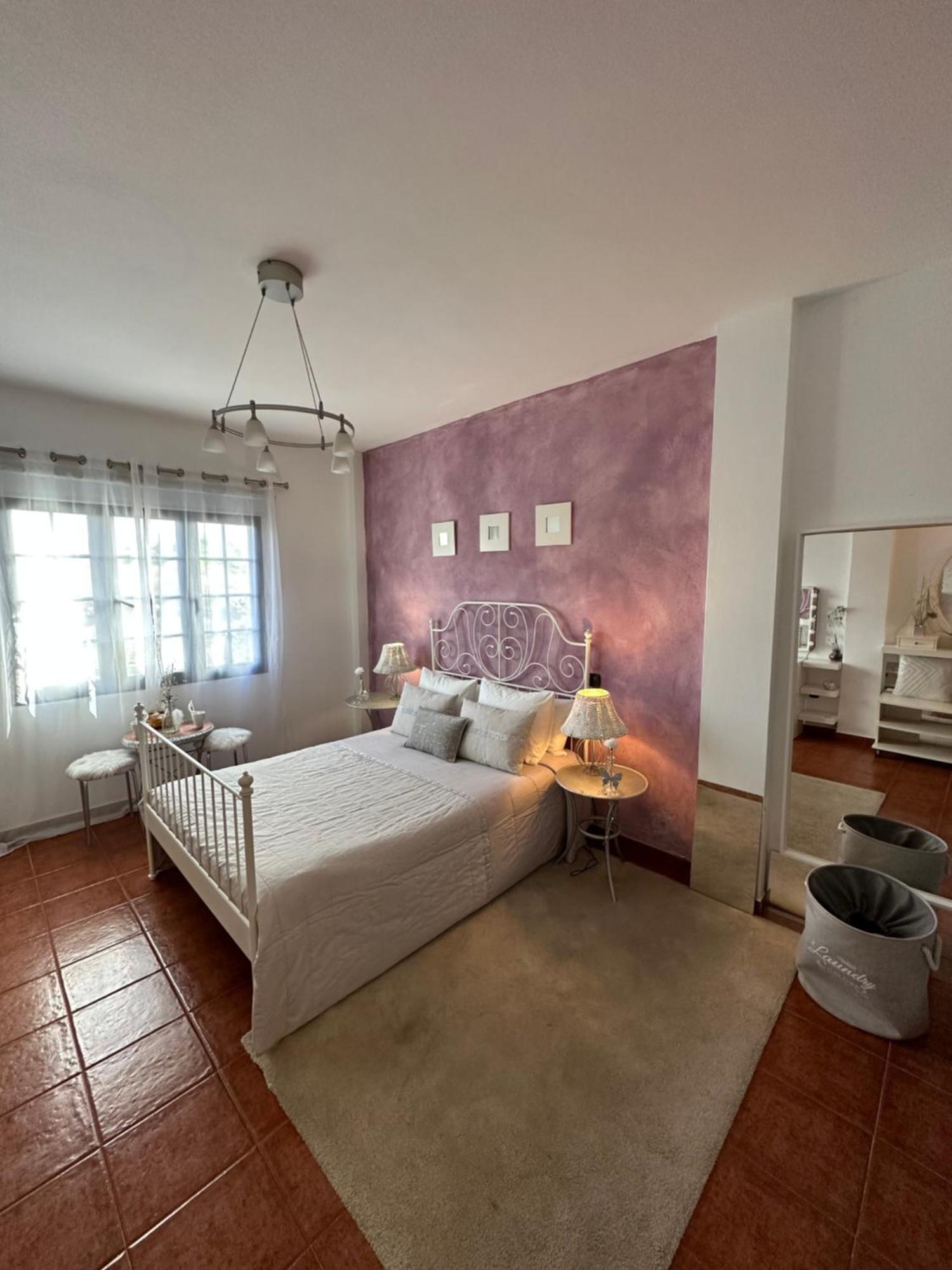 Habitación Dache Lanzarote Tías Exterior foto